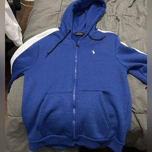 Men’s Polo by Ralph Lauren Jacket